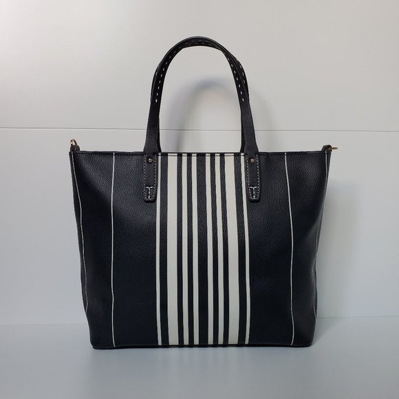 Tory Burch | Small Kerrington Satchel - Picture 3 of 11